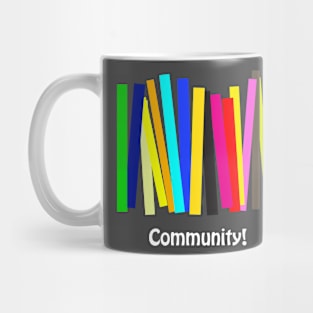 Community Mug